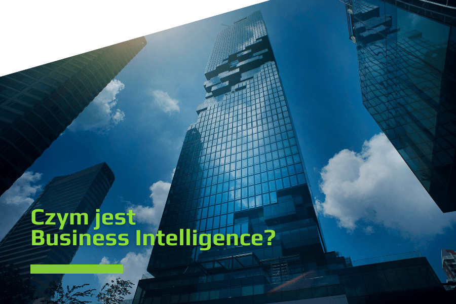 TOP Business Intelligence – sprawdź, co się dzieje w firmie
