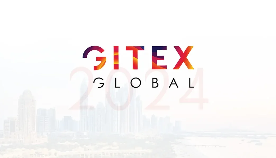 Gitex Dubaj 2024