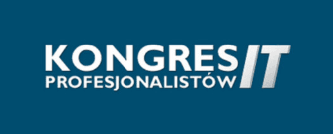 Kongres Profesjonalistów IT 2015