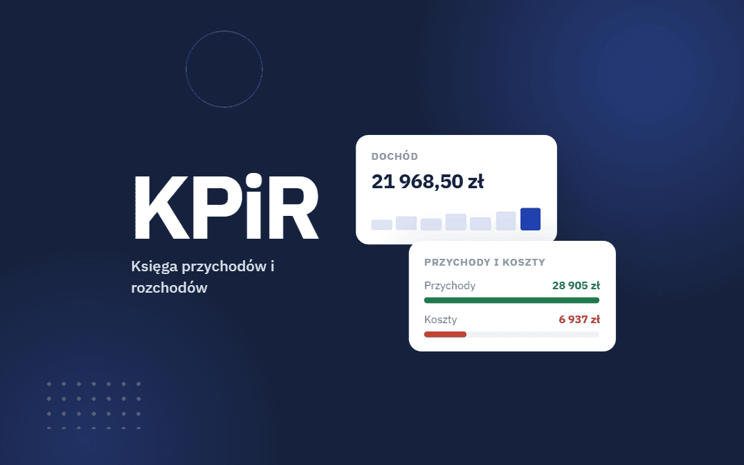 Obowiązkowa e-KPiR od 2027 – pracujemy nad tym