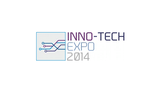 Międzynarodowe Targi Innowacji i Nowych Technologii Inno-Tech Expo w Kielcach