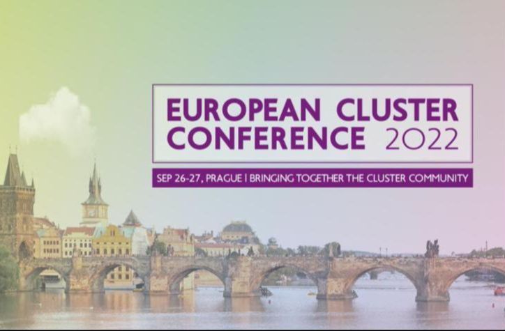 European Cluster Conference 2022