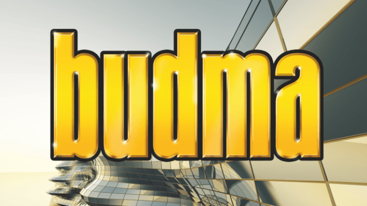 International Construction and Architecture Fair BUDMA 2018