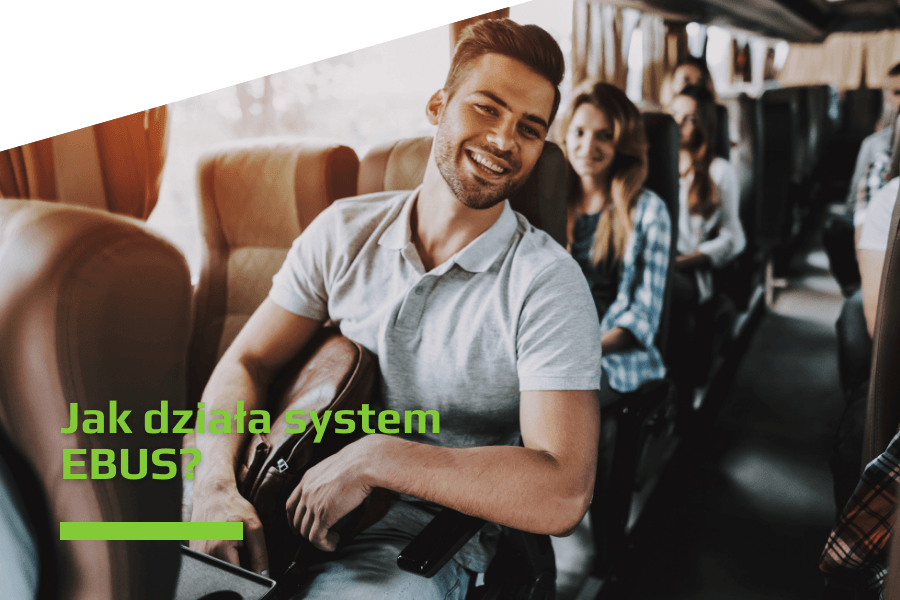 Jak działa system EBUS?
