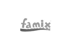 famix logo